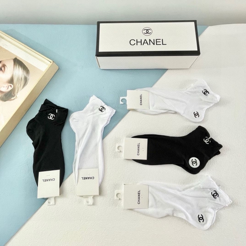 CHANEL